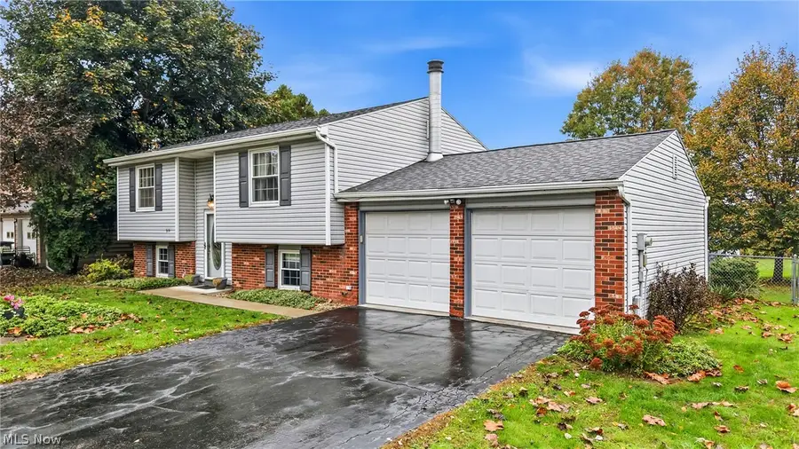 319 Stewart Nw Avenue, Warren, OH 44483 - #2