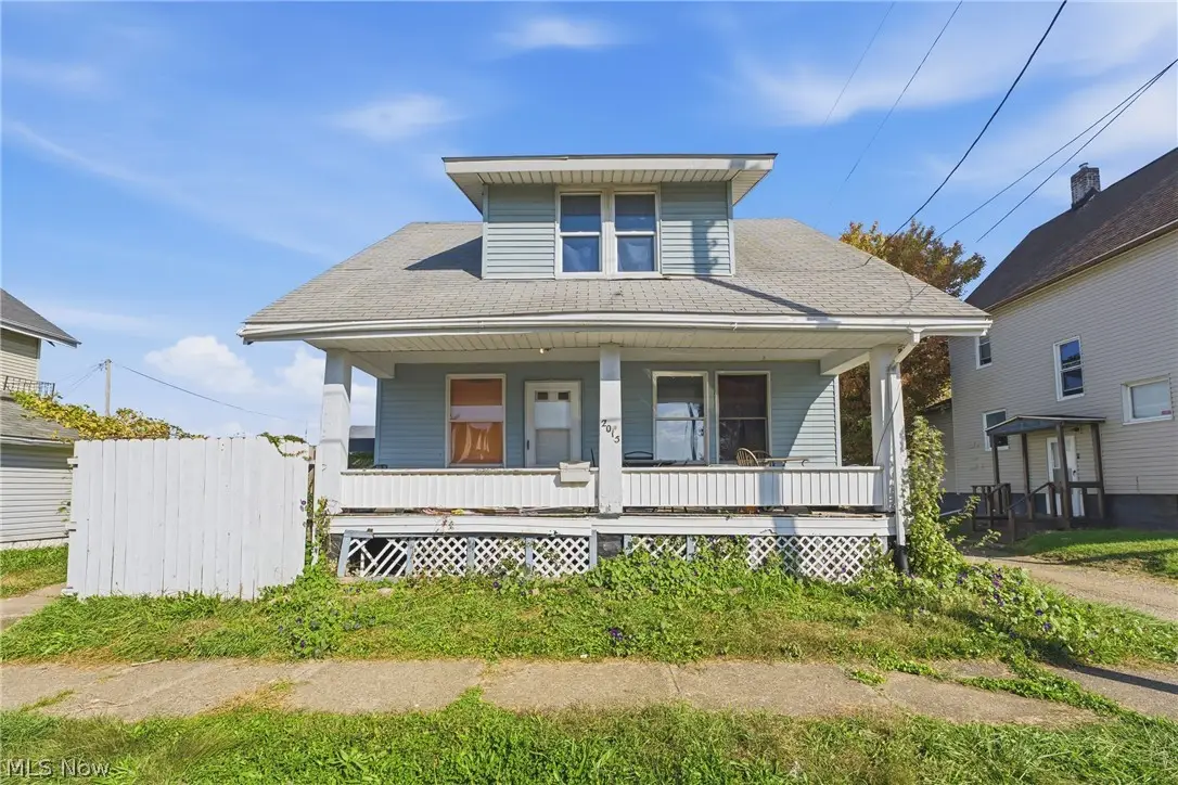 2015 10th Sw Street, Canton, OH 44706 - #1