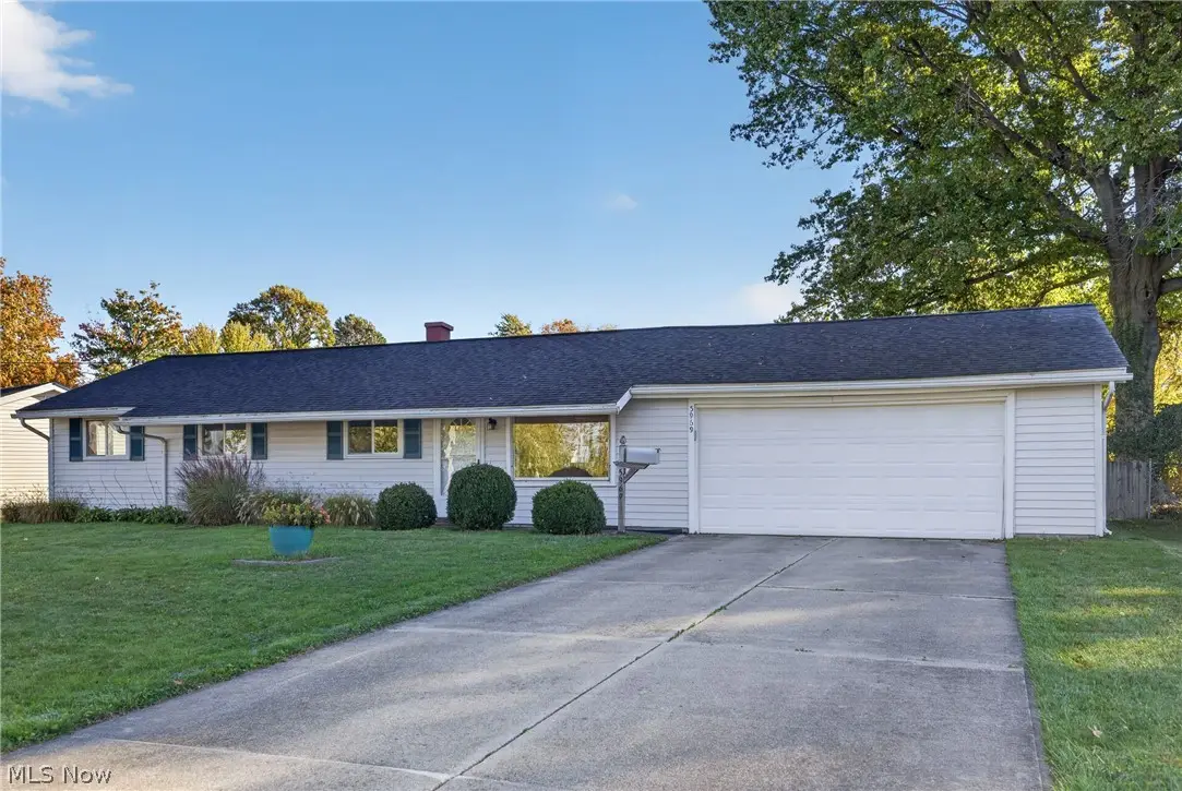 5969 Thunderbird Drive, Mentor On The Lake, OH 44060 - #1