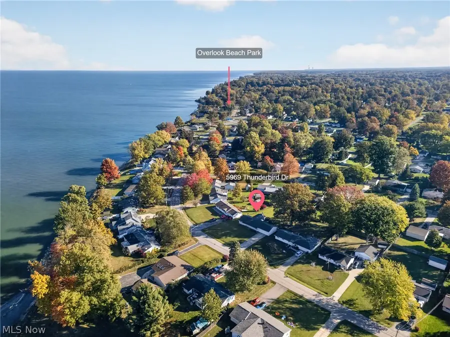 5969 Thunderbird Drive, Mentor On The Lake, OH 44060 - #3