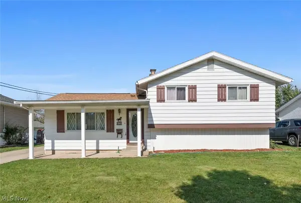 13670 Brookdale Avenue, Brook Park, OH 44142