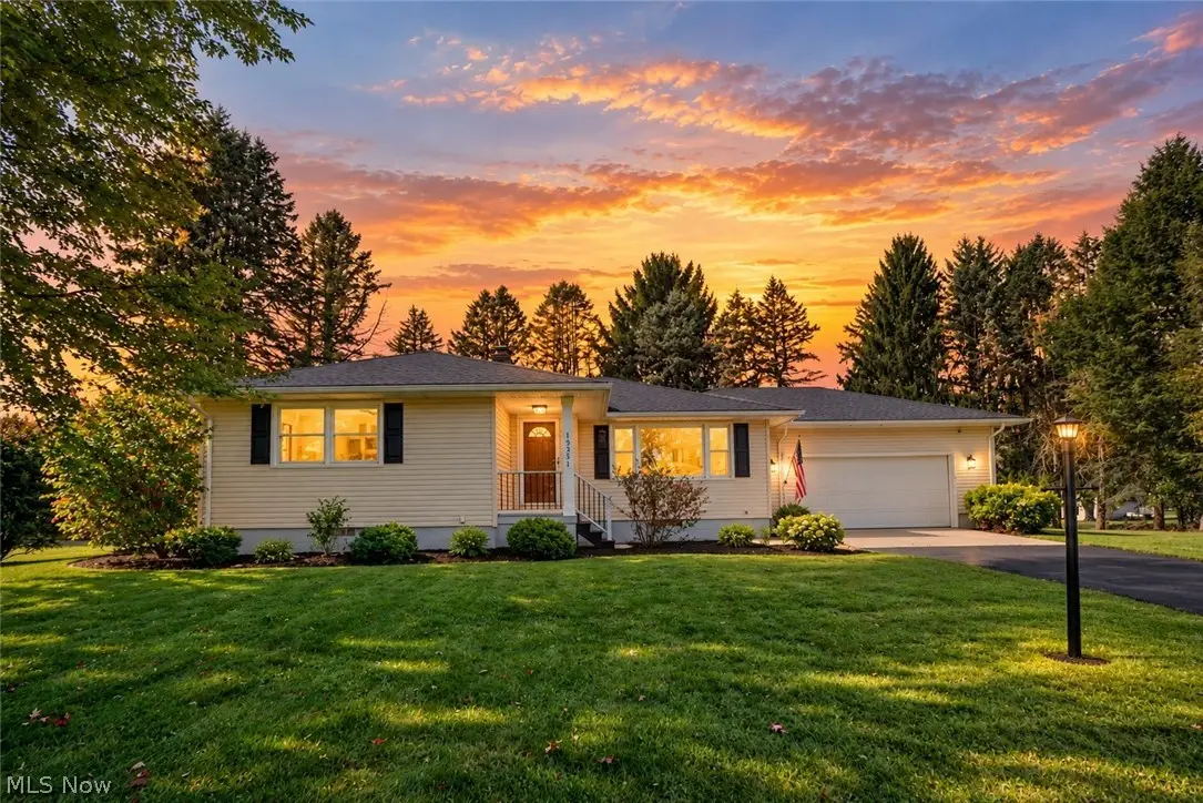 13351 Parkview Nw Avenue, Uniontown, OH 44685 - #1