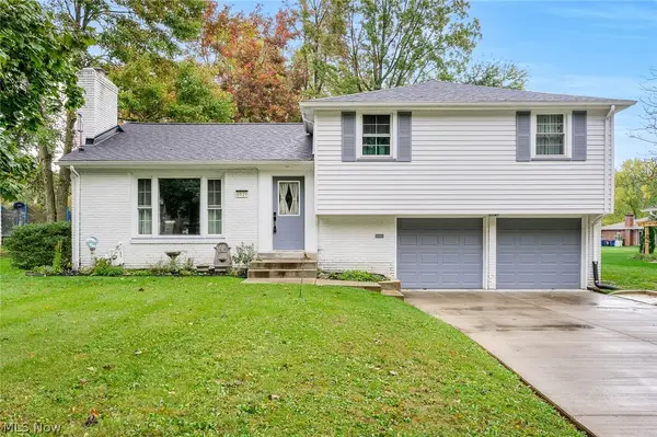6929 Ronjoy Place, Youngstown, OH 44512