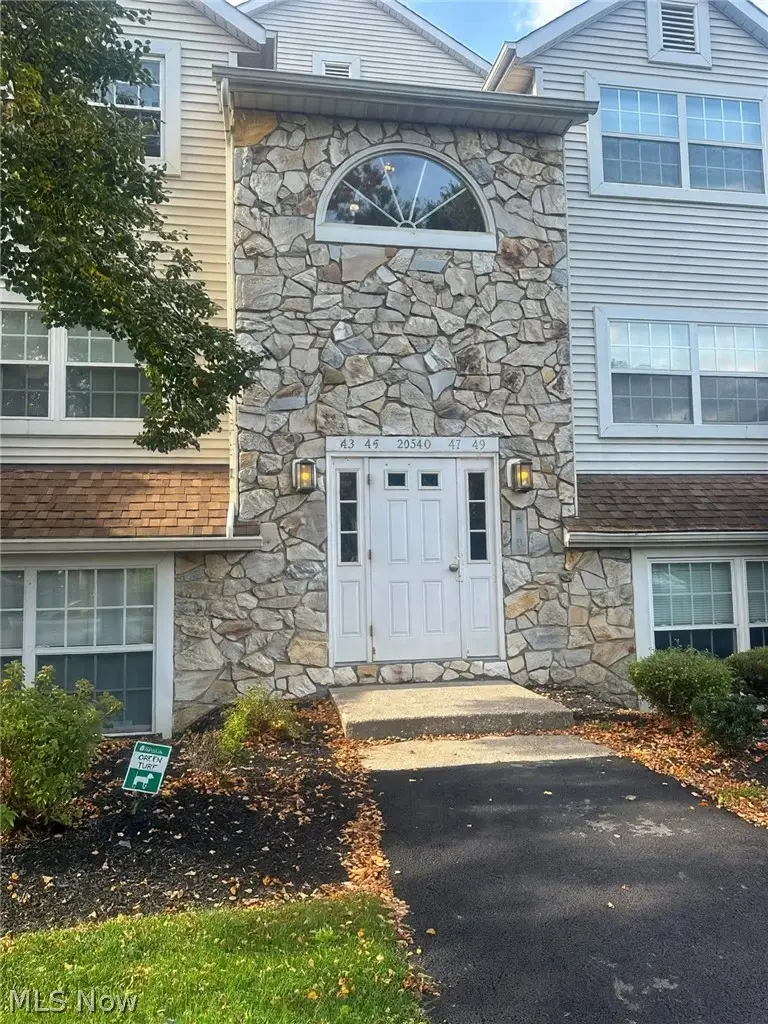 28140 Detroit Road #B2, Westlake, OH 44145 - #2