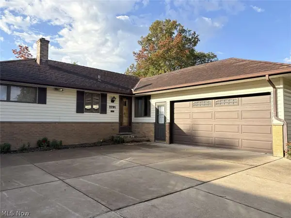 2791 Burden Drive, Parma, OH 44134