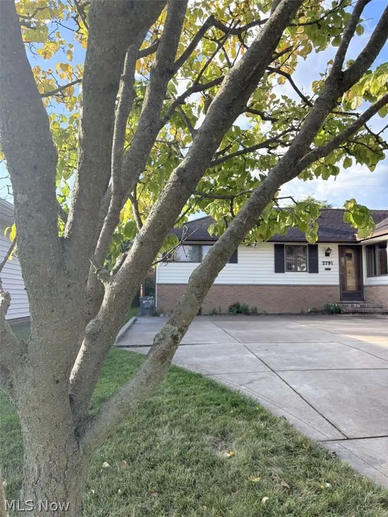 2791 Burden Drive, Parma, OH 44134 - #3
