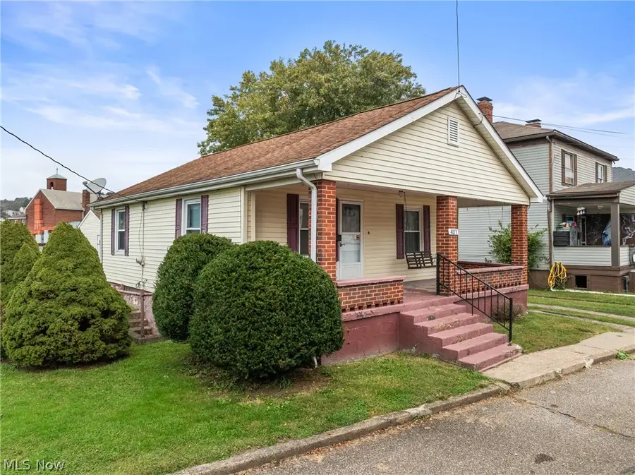 4033 Belmont Avenue, Shadyside, OH 43947 - #2