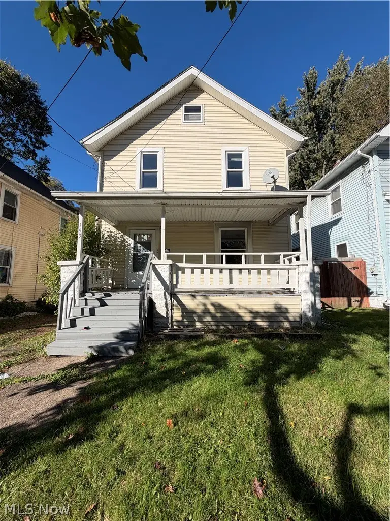 193 Charles Street, Akron, OH 44304 - #3