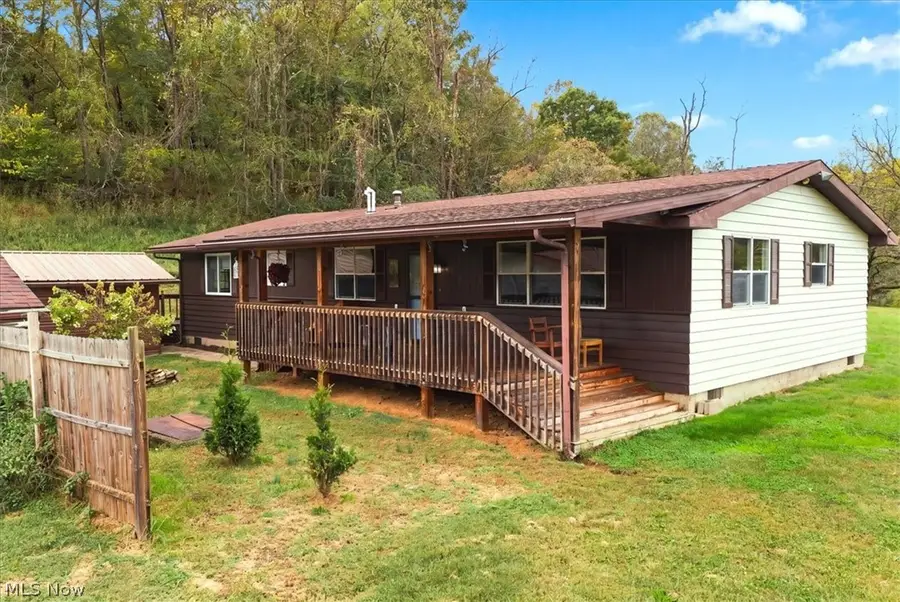 699 Weekly Run Road, Ravenswood, WV 26164 - #2