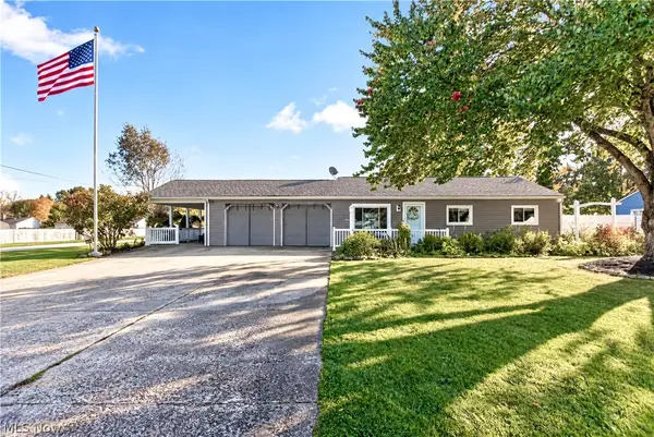 3668 Applewood Drive, Brunswick, OH 44212