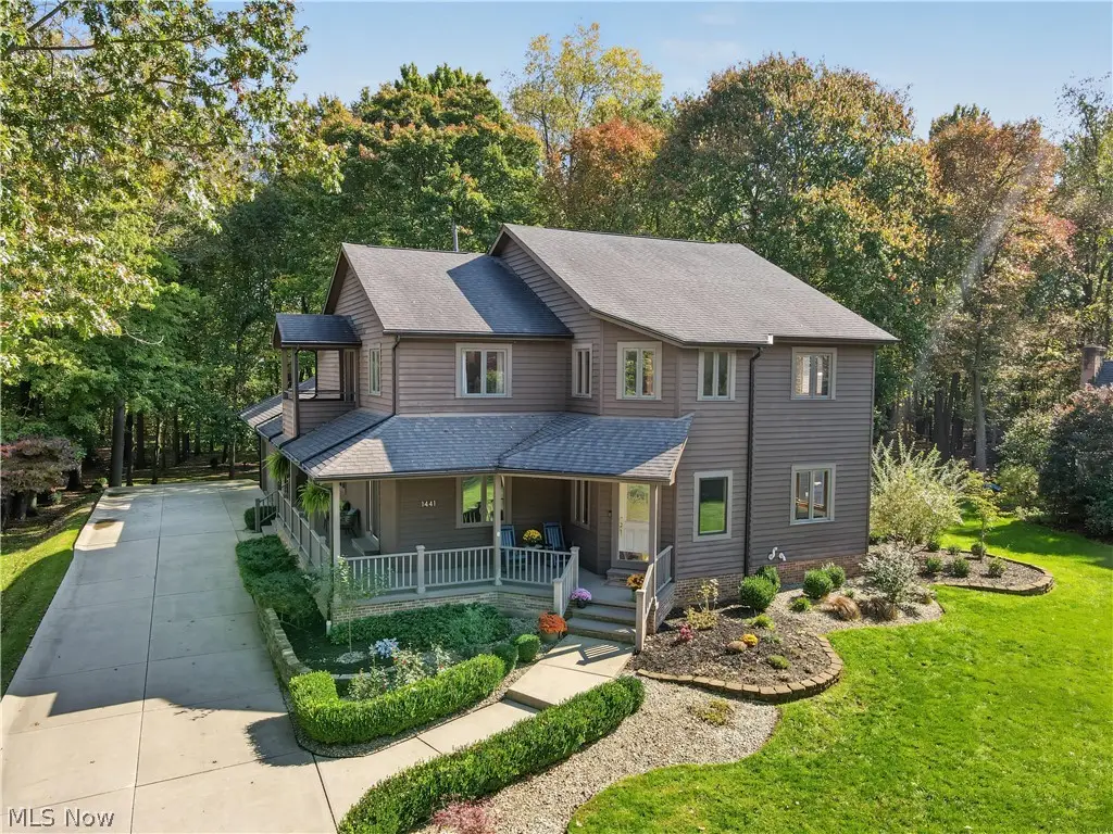 1441 River Edge Drive, Kent, OH 44240 - #1