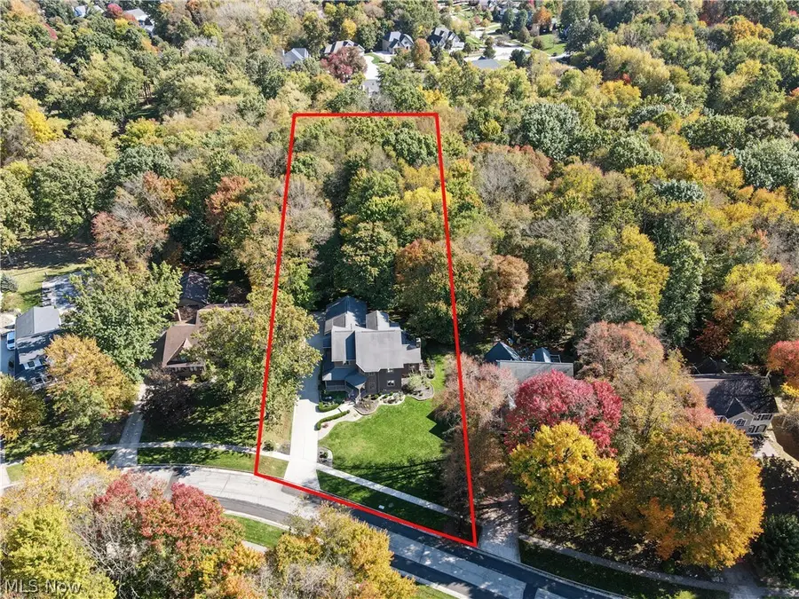 1441 River Edge Drive, Kent, OH 44240 - #2