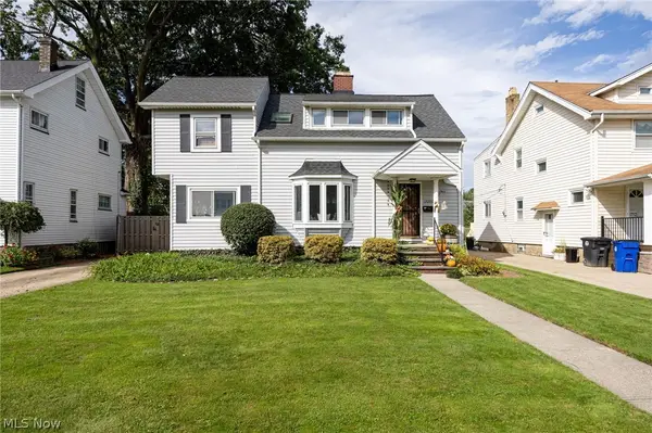 17200 Elsienna Avenue, Cleveland, OH 44135