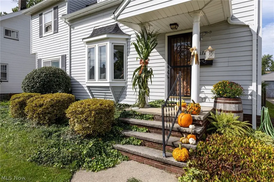 17200 Elsienna Avenue, Cleveland, OH 44135 - #3
