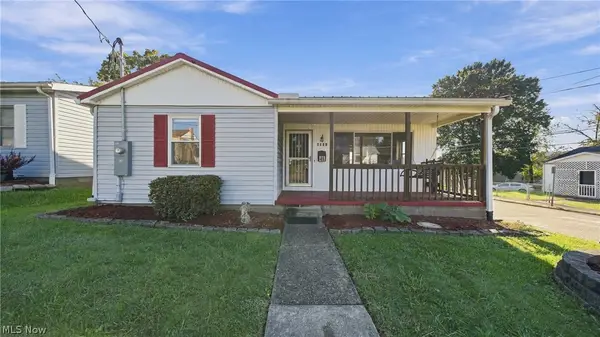 2200 Fairview Avenue, Parkersburg, WV 26101