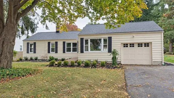 237 N Turner Road, Austintown, OH 44515