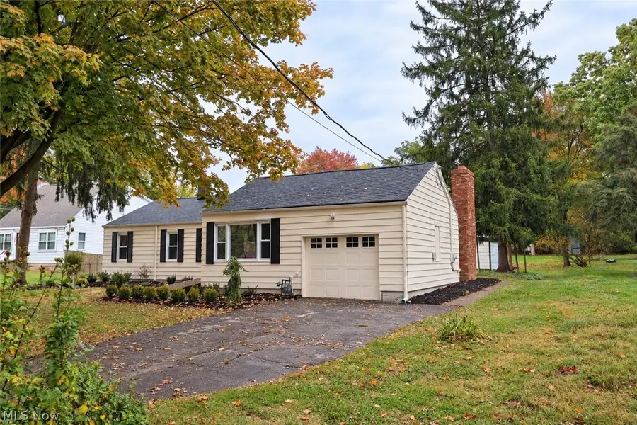 237 N Turner Road, Austintown, OH 44515 - #3