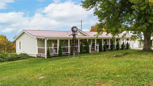 5975 Cambridge Road, New Concord, OH 43762