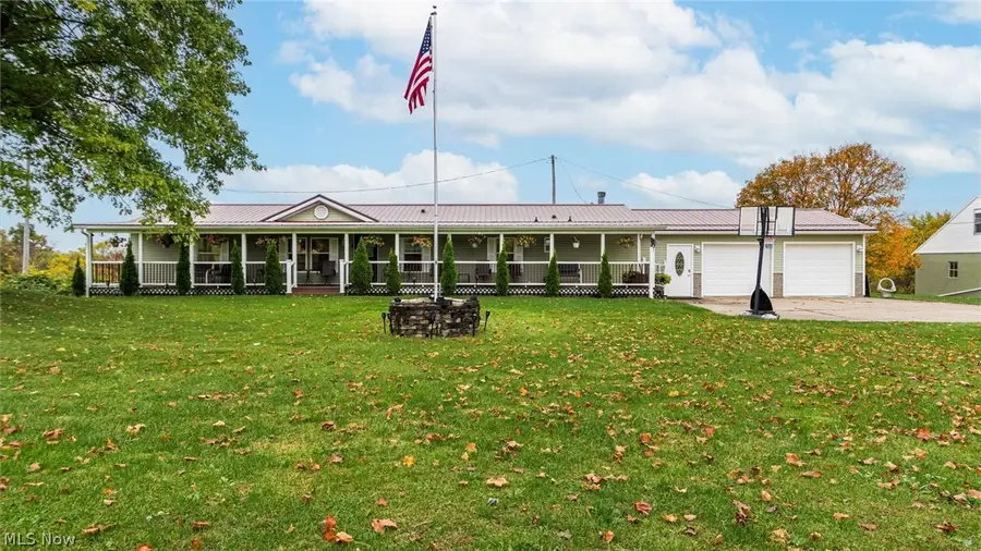 5975 Cambridge Road, New Concord, OH 43762 - #2
