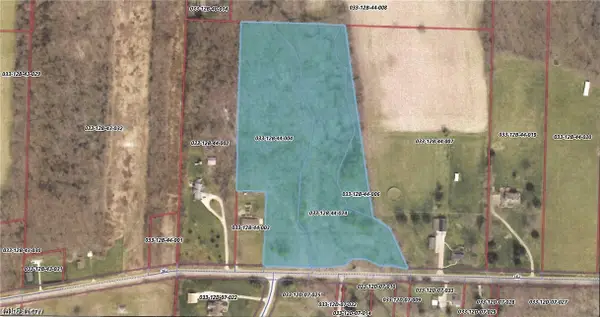 219 Sharon Copley Road, Wadsworth, OH 44281
