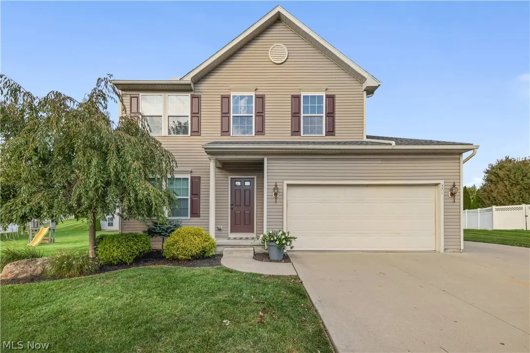 571 Eastglen Circle, Tallmadge, OH 44278 - #1
