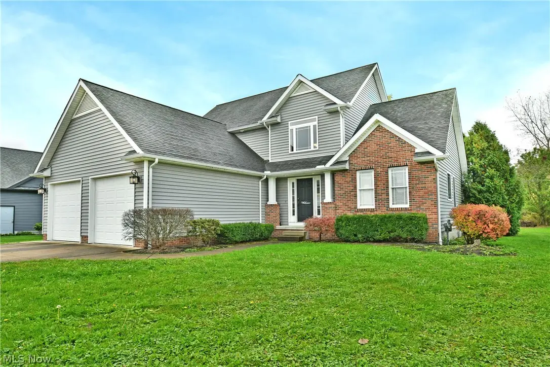 813 Dalton Nw Drive, Warren, OH 44481 - #1
