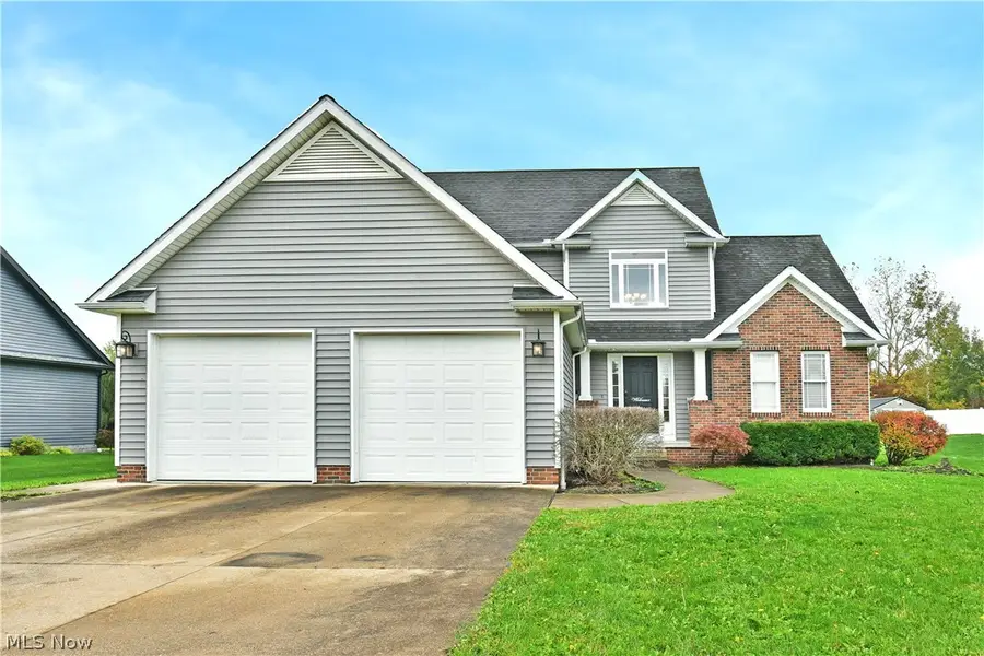813 Dalton Nw Drive, Warren, OH 44481 - #2