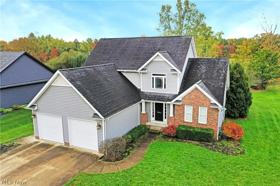 813 Dalton Nw Drive, Warren, OH 44481 - #3