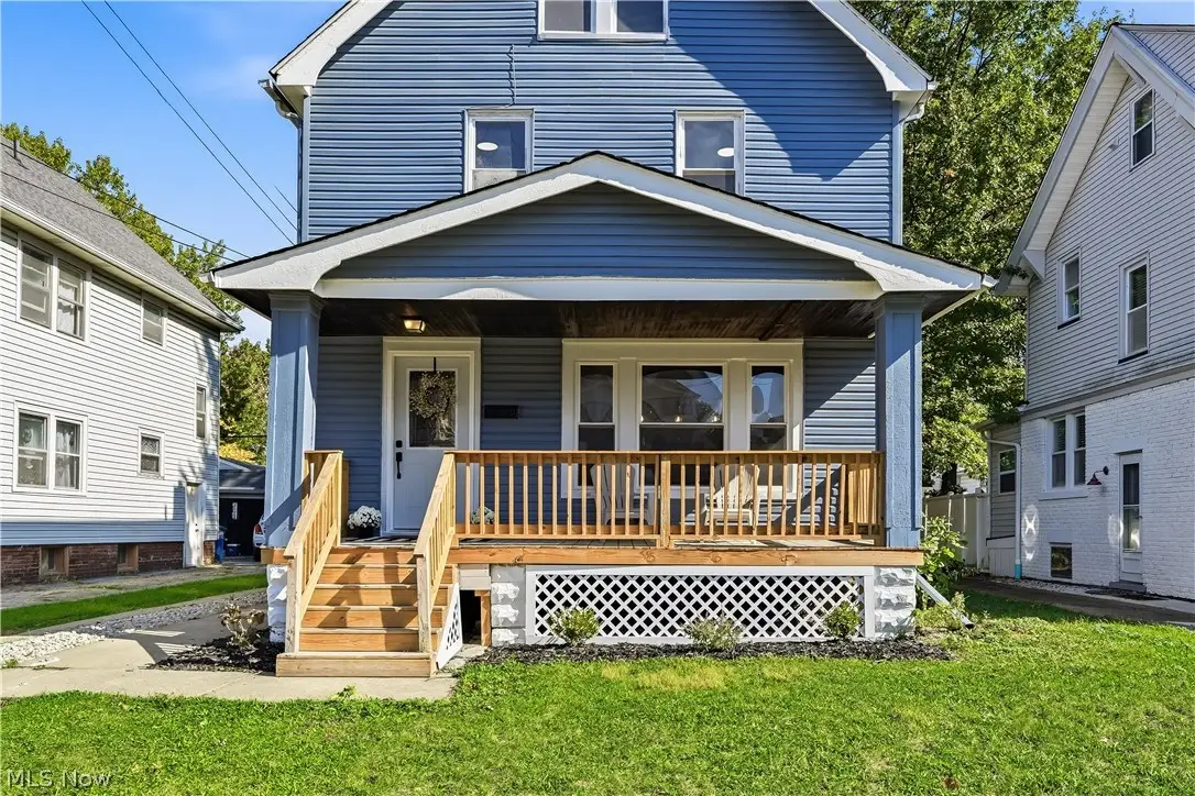 1565 Winton, Lakewood, OH 44107 - #1