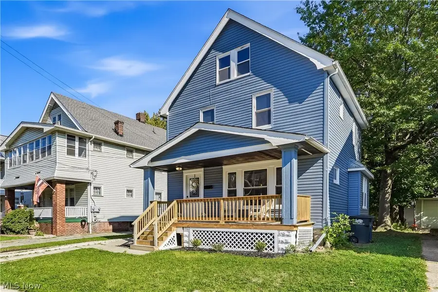 1565 Winton, Lakewood, OH 44107 - #3