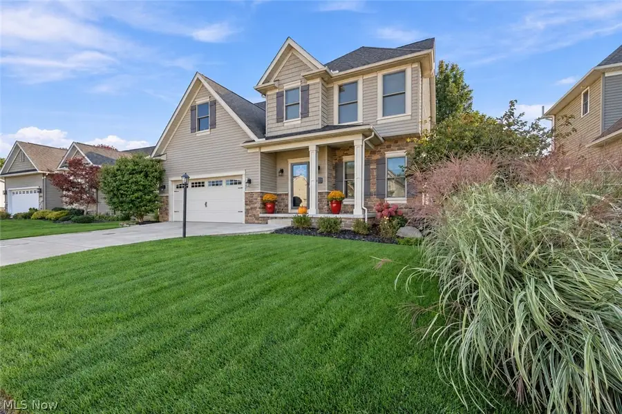 7028 Emerald Cove Nw Avenue, Canal Fulton, OH 44614 - #2