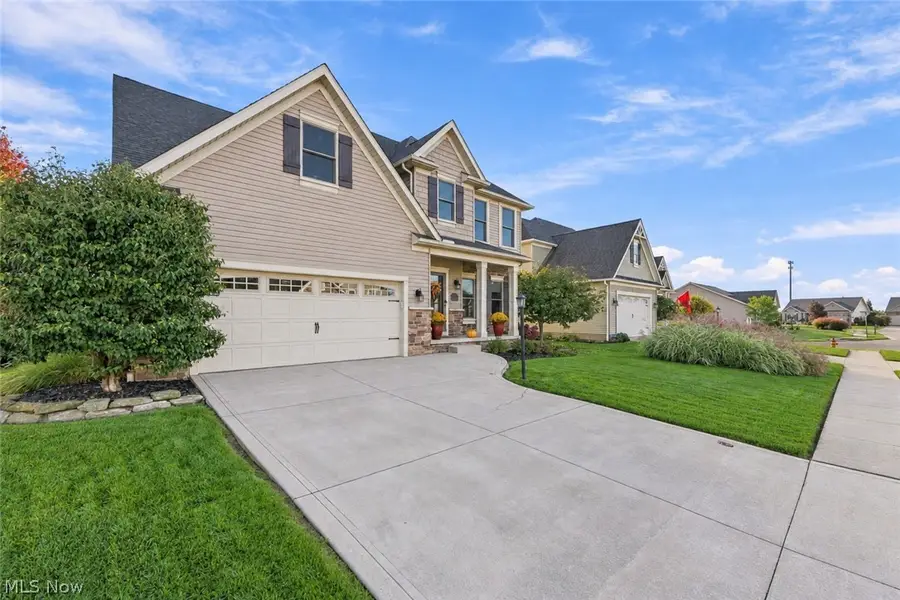 7028 Emerald Cove Nw Avenue, Canal Fulton, OH 44614 - #3