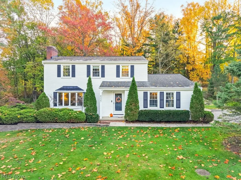 8327 Crystal Creek Road, Northfield, OH 44067 - #1
