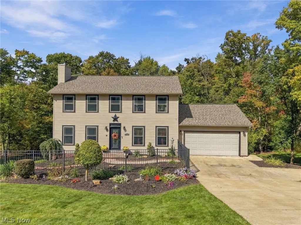 1907 Dogwood Ne Square, Bolivar, OH 44612 - #1