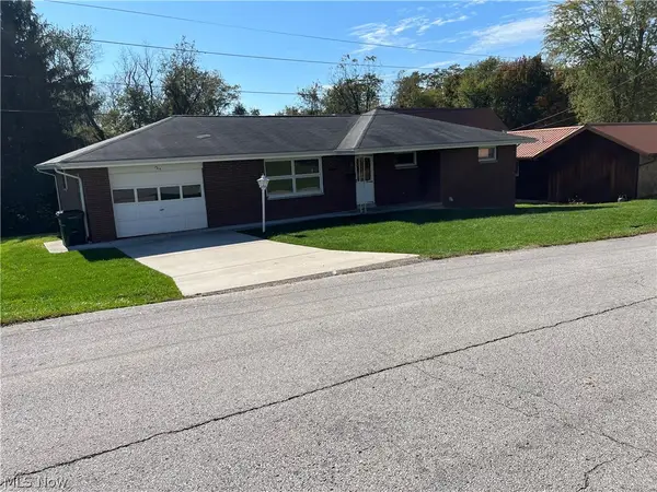 709 Peppard Avenue, Cadiz, OH 43907