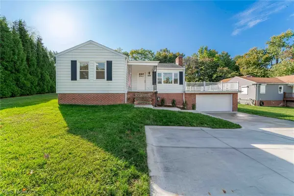 30130 Ridge Road, Wickliffe, OH 44092
