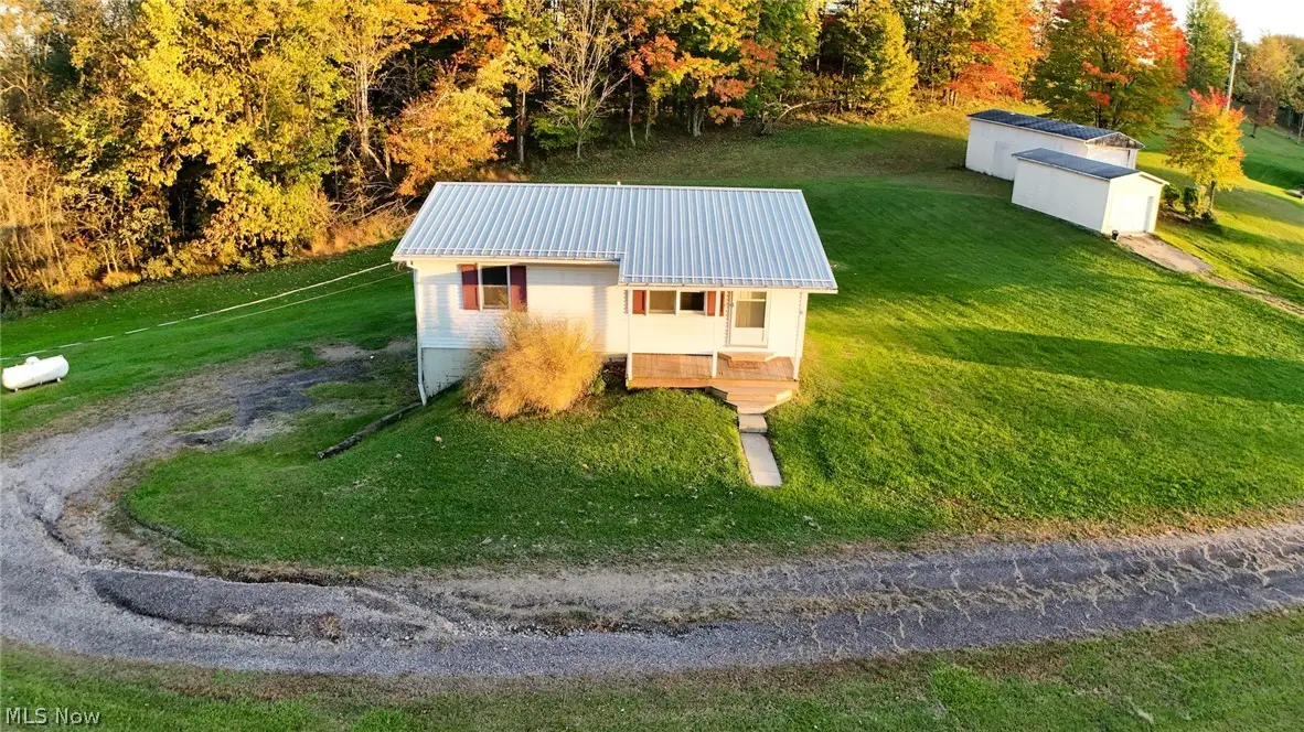 152 Sebring Drive, New Cumberland, WV 26047 - #1