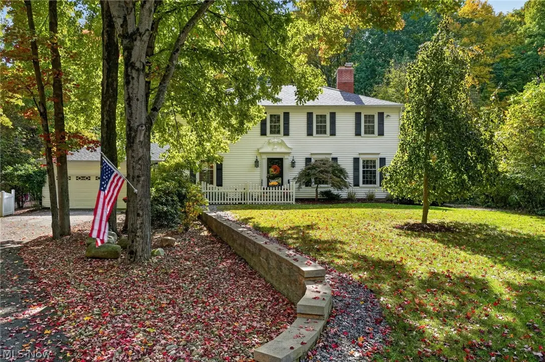 38158 Dodds Hill Drive, Willoughby Hills, OH 44094 - #1