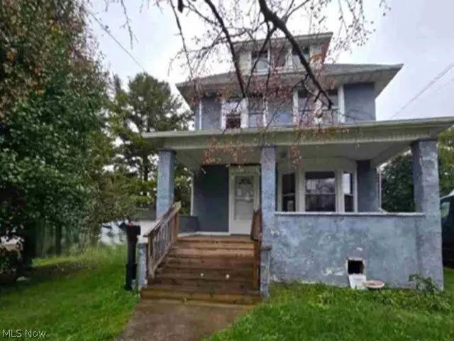 127 Mathews Avenue, Ashland, OH 44805 - #1