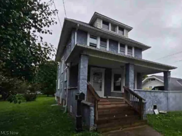 127 Mathews Avenue, Ashland, OH 44805 - #2