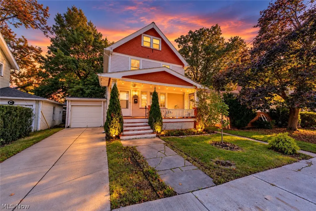 2177 Warren Road, Lakewood, OH 44107 - #1