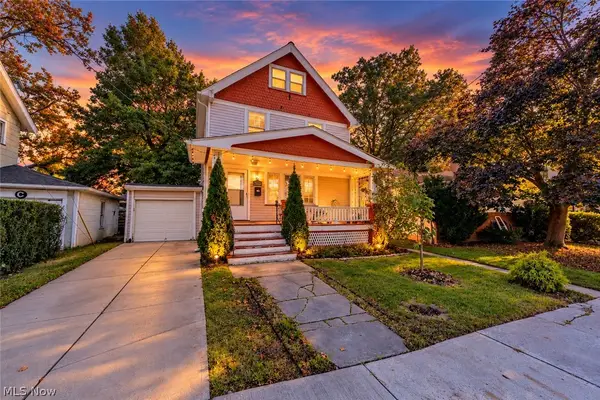 2177 Warren Road, Lakewood, OH 44107
