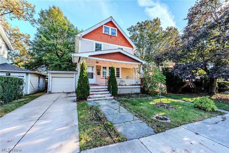 2177 Warren Road, Lakewood, OH 44107 - #2