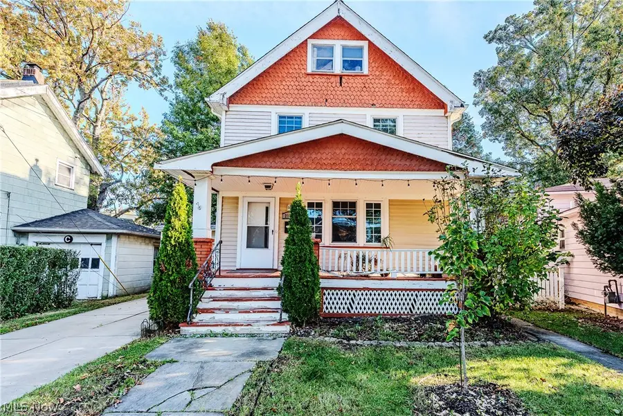 2177 Warren Road, Lakewood, OH 44107 - #3