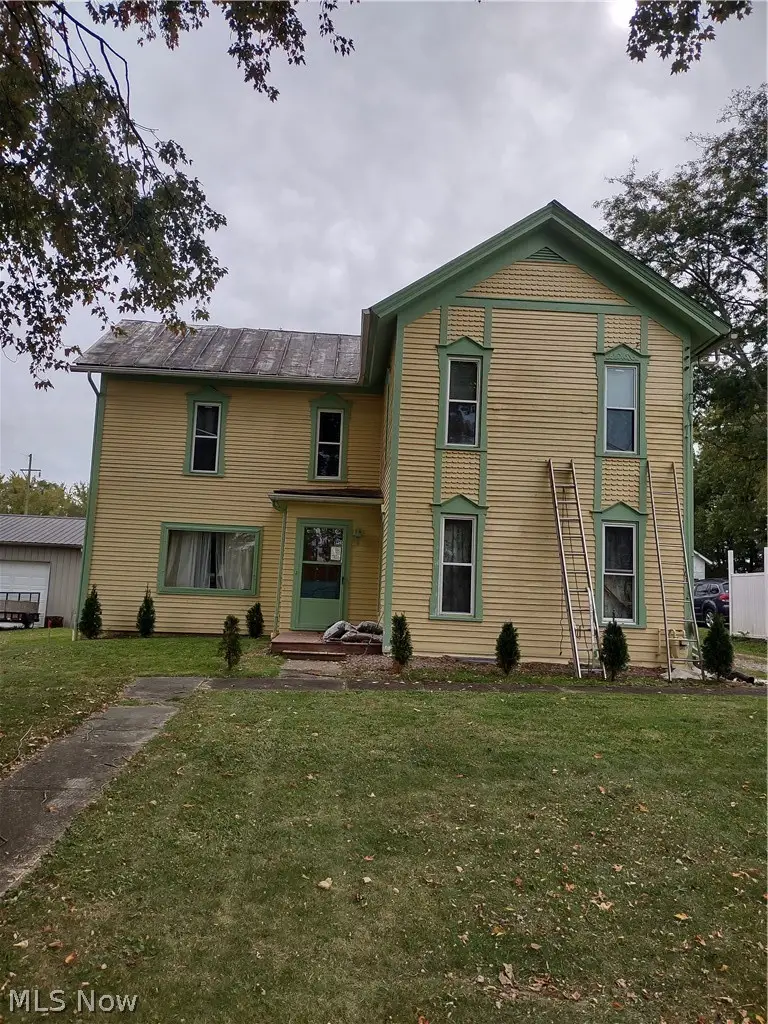 61 W Main Street, Seville, OH 44273 - #2