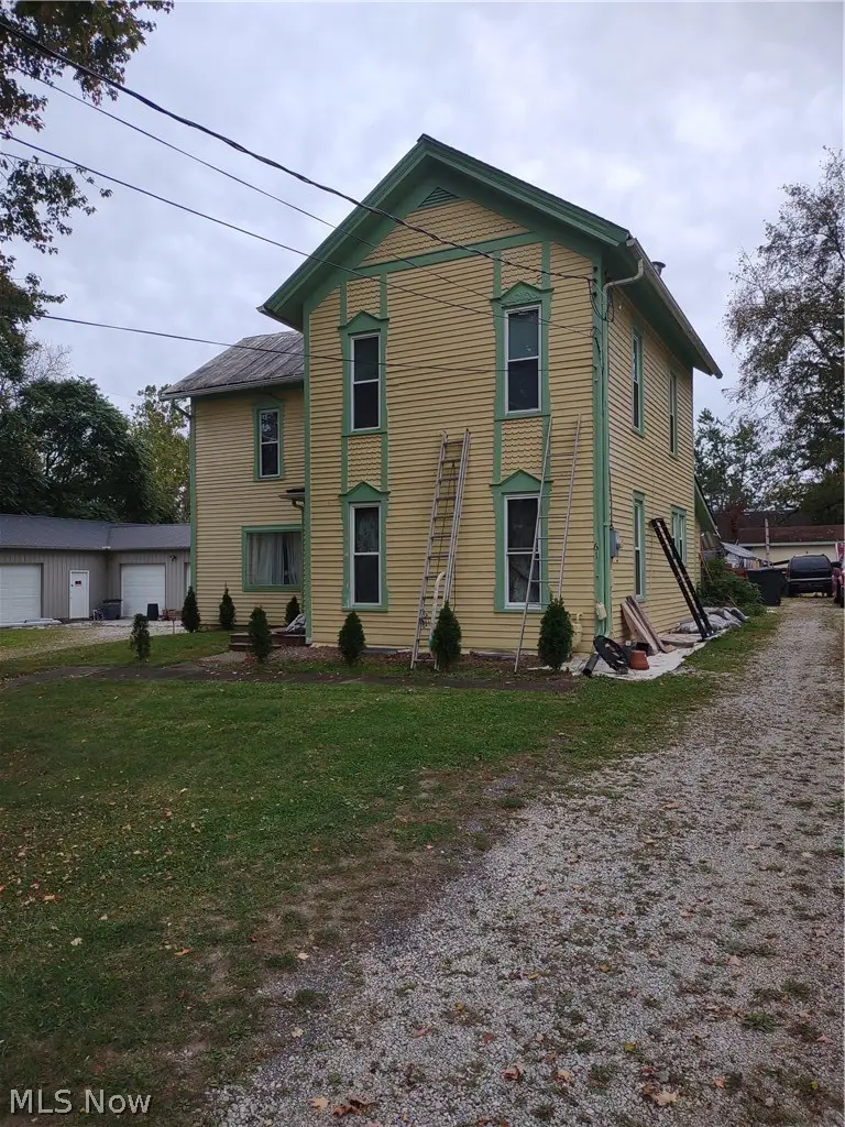 61 W Main Street, Seville, OH 44273 - #3