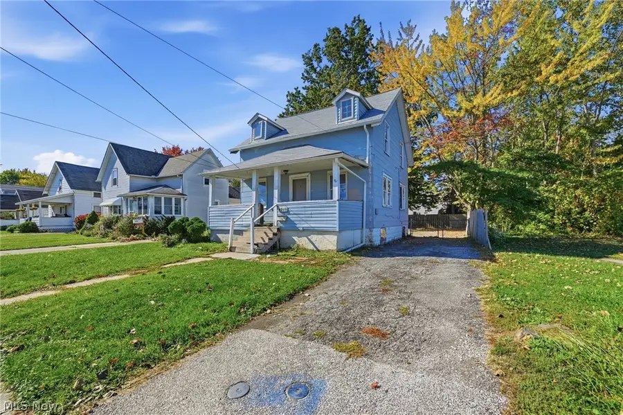 4040 Saint Clair Street, Willoughby, OH 44094 - #3