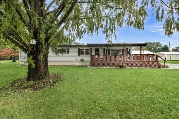 4971 State Route 60, Wakeman, OH 44889