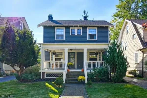3818 Parkdale Road, Cleveland Heights, OH 44121