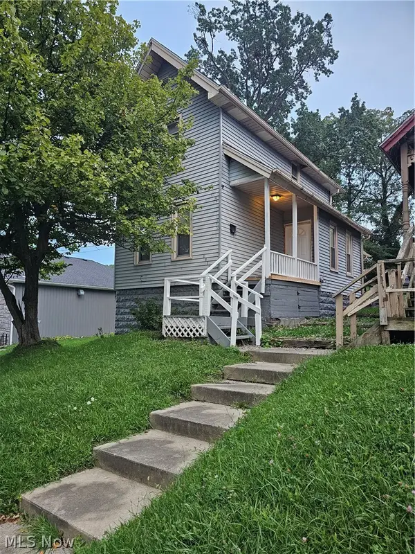 1318 W 5th Street, Ashtabula, OH 44004